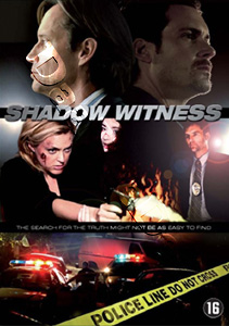 Shadow Witness |   DVD